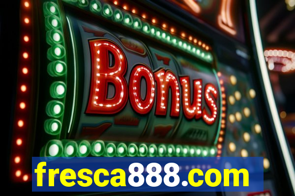 fresca888.com