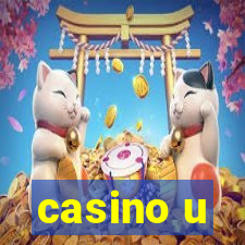 casino u