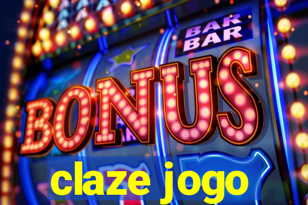 claze jogo