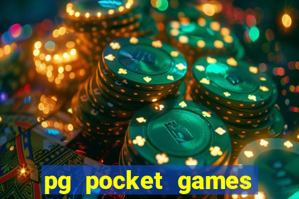 pg pocket games slot ??? ????