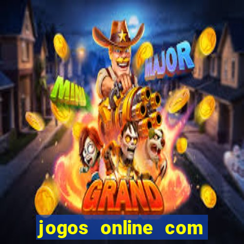 jogos online com rodadas grátis