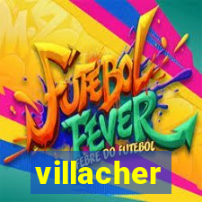 villacher