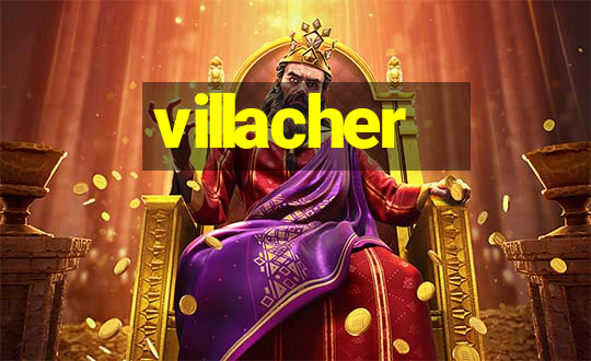 villacher