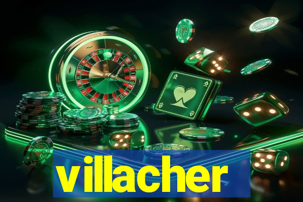 villacher