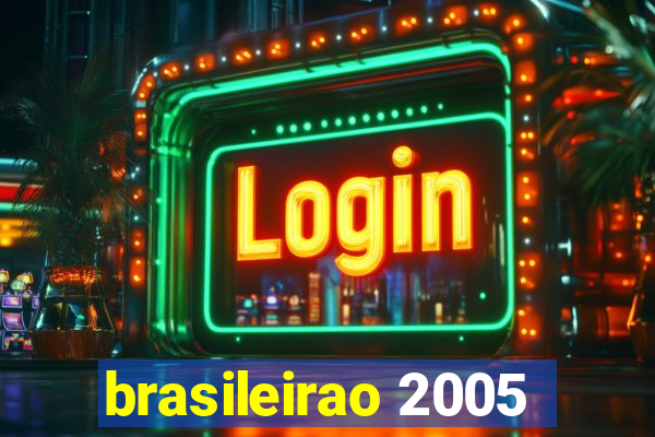 brasileirao 2005