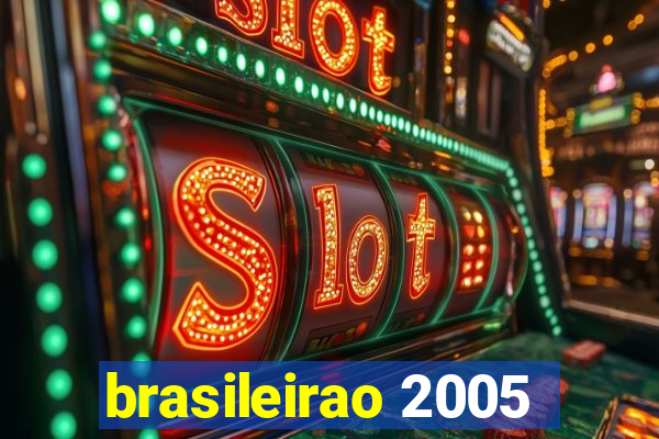 brasileirao 2005