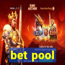 bet pool