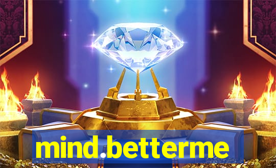 mind.betterme