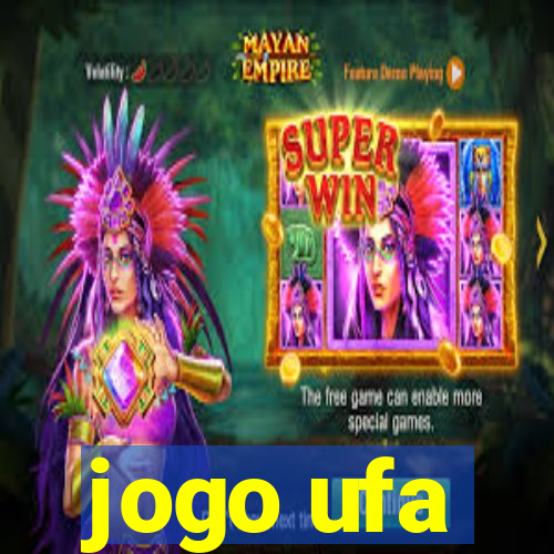 jogo ufa