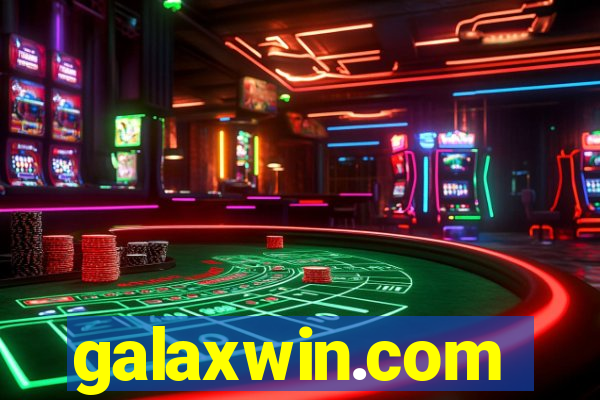 galaxwin.com