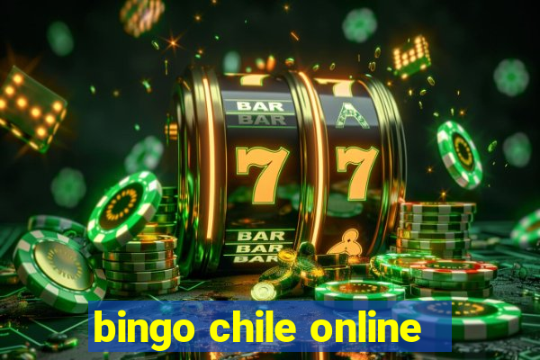 bingo chile online