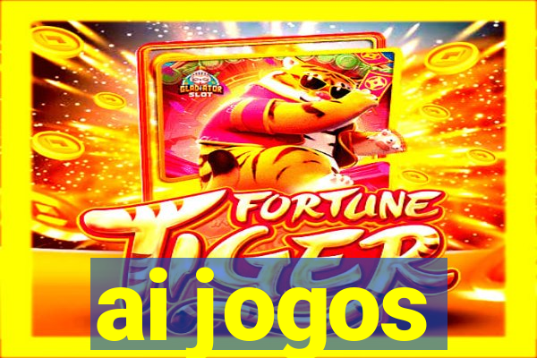 ai jogos