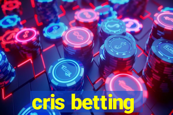 cris betting