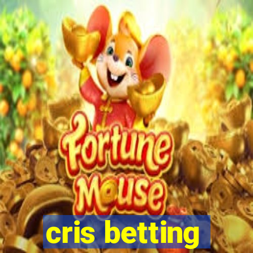 cris betting