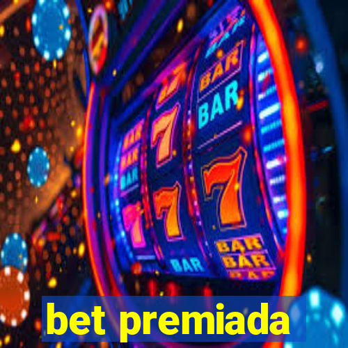 bet premiada