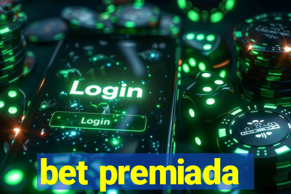 bet premiada