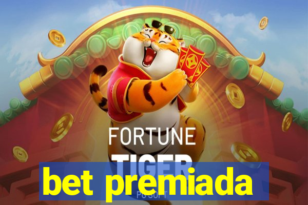 bet premiada