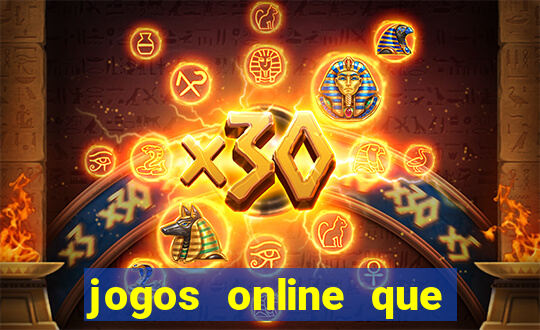 jogos online que pagam via pix