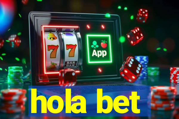 hola bet