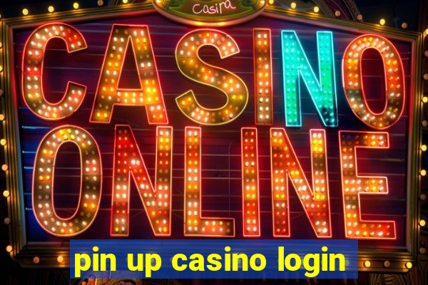 pin up casino login