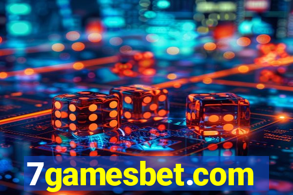 7gamesbet.com