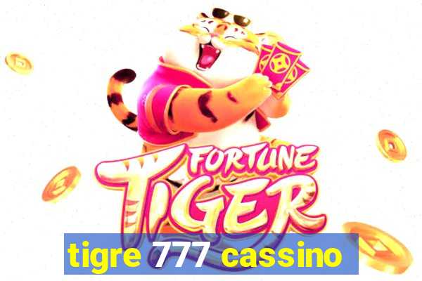 tigre 777 cassino