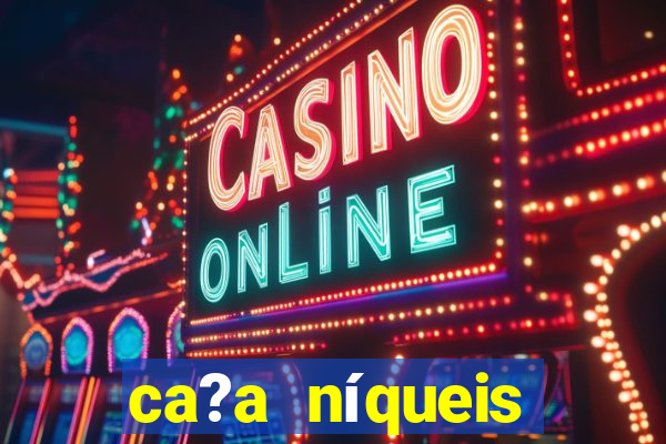 ca?a níqueis online fortune tiger