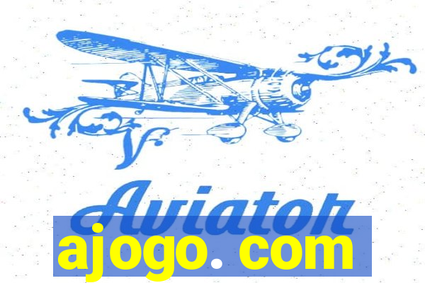 ajogo. com