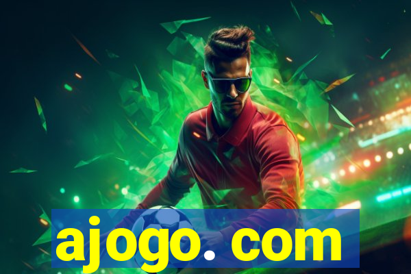 ajogo. com