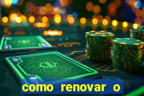 como renovar o plano tim beta antes do prazo