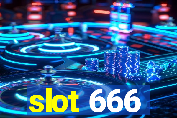 slot 666