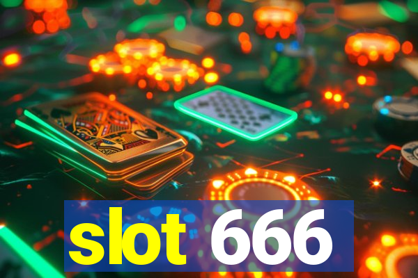 slot 666