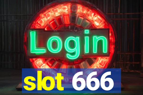 slot 666