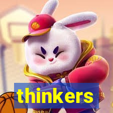 thinkers