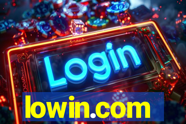 lowin.com