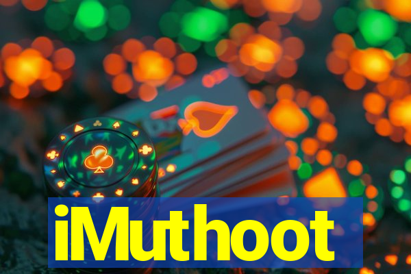 iMuthoot