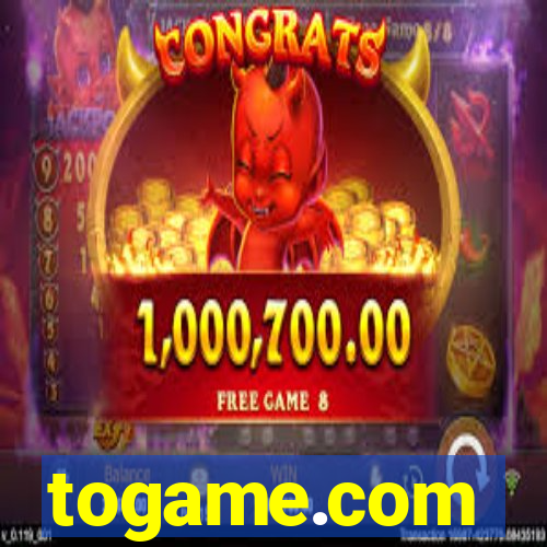 togame.com