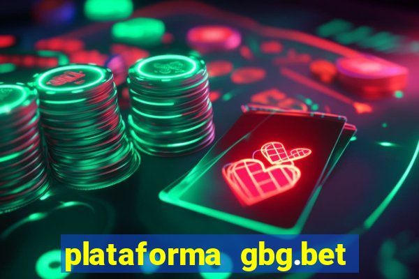 plataforma gbg.bet é confiável