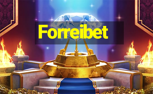 Forreibet