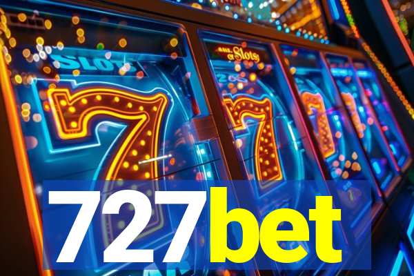 727bet