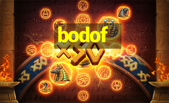 bodof