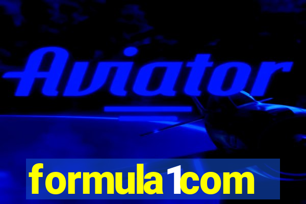 formula1com