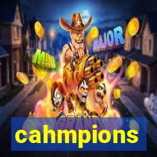 cahmpions