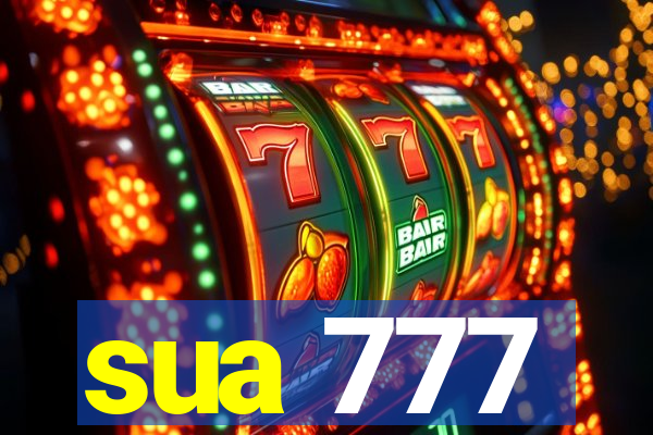 sua 777