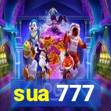 sua 777