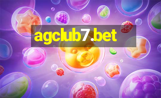 agclub7.bet