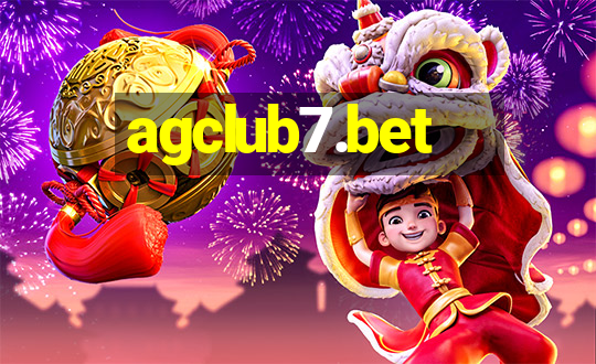 agclub7.bet