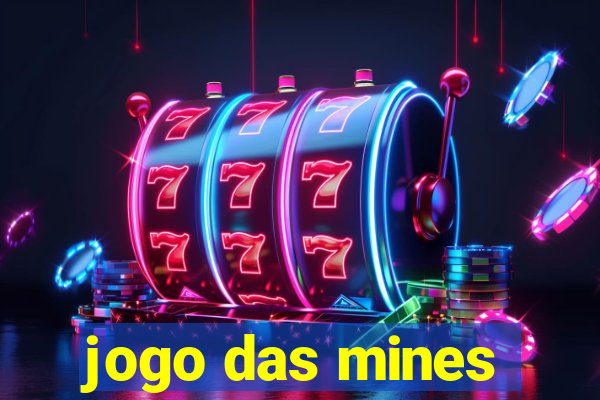 jogo das mines