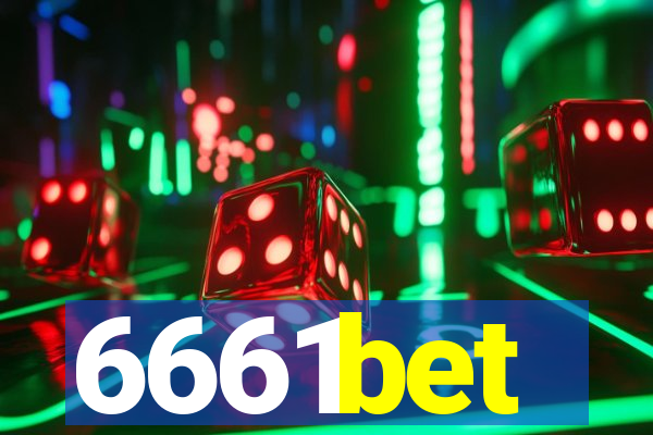 6661bet