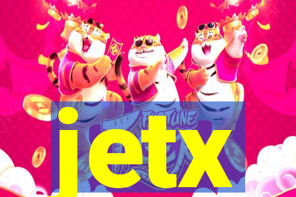 jetx